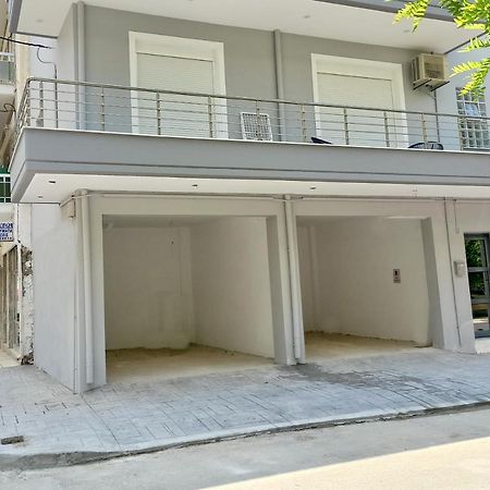 Homilis Plus Alexandroupoli Bagian luar foto
