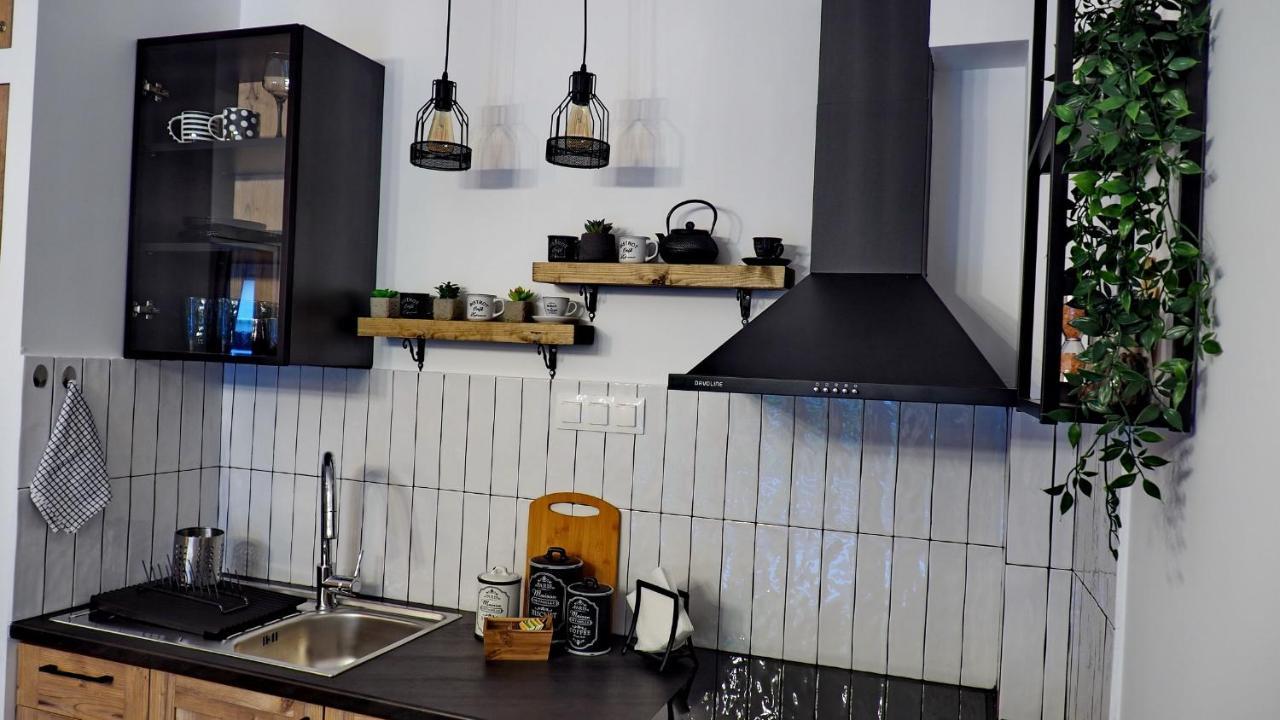 Homilis Plus Alexandroupoli Bagian luar foto
