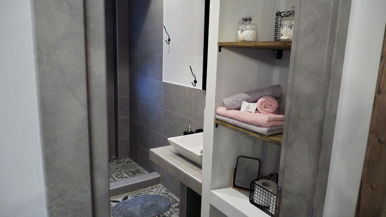 Homilis Plus Alexandroupoli Bagian luar foto