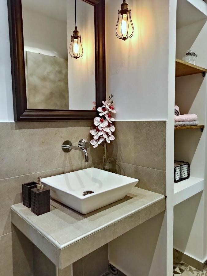 Homilis Plus Alexandroupoli Bagian luar foto