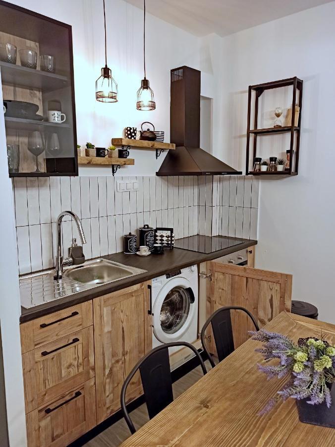 Homilis Plus Alexandroupoli Bagian luar foto